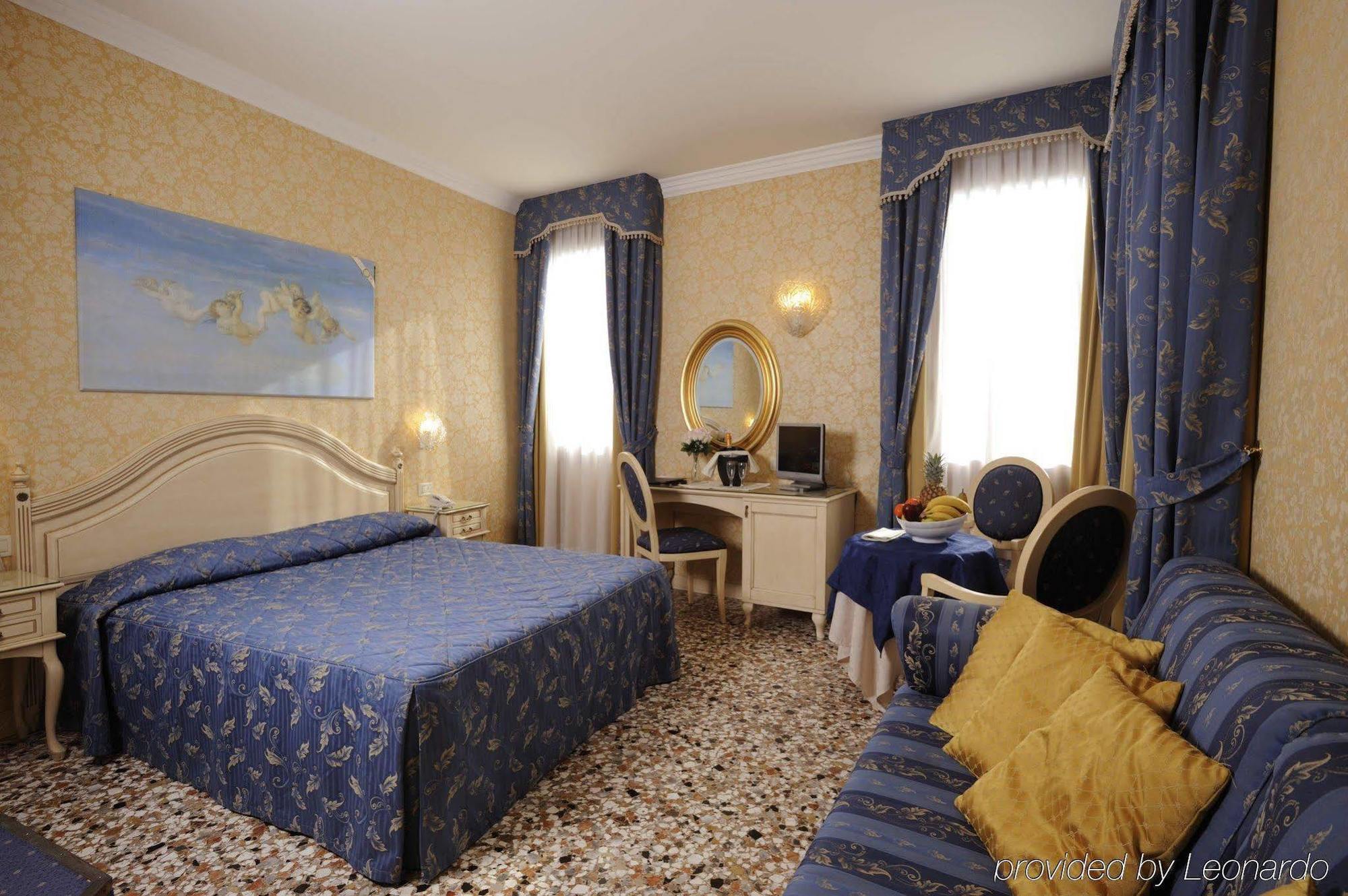 Hotel Ca' Formenta Benátky Pokoj fotografie